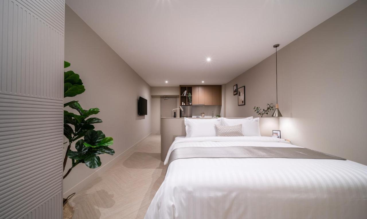 Appartement Aspira Sukhumvit 71