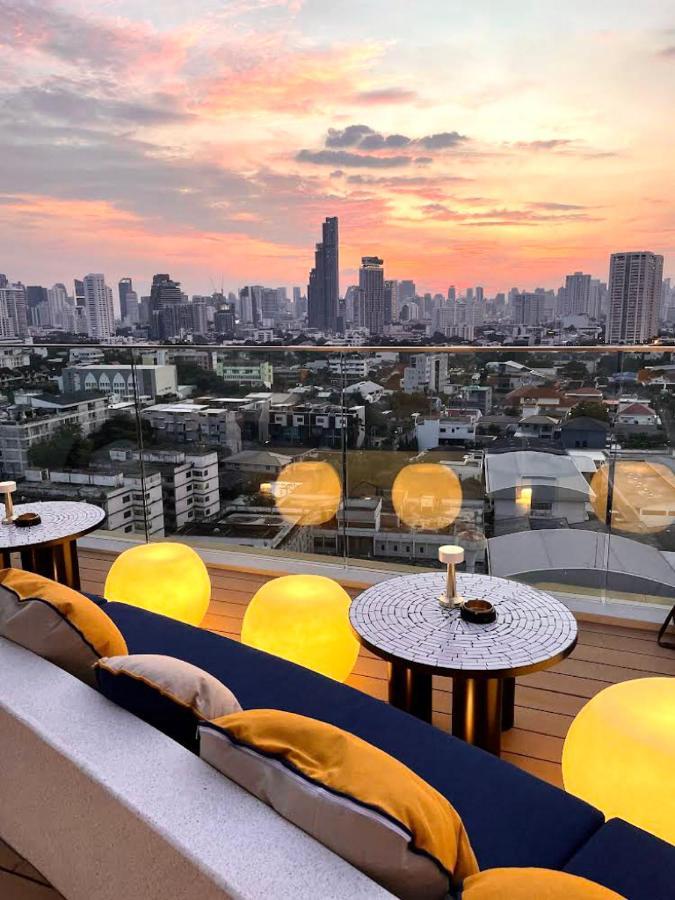 Appartement Aspira Sukhumvit 71 *