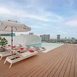 Aspira Residence Sukhumvit 71 - SHA Certified