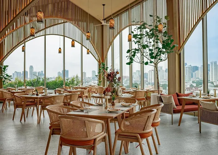 Aspira Residence Sukhumvit 71 - SHA Certified