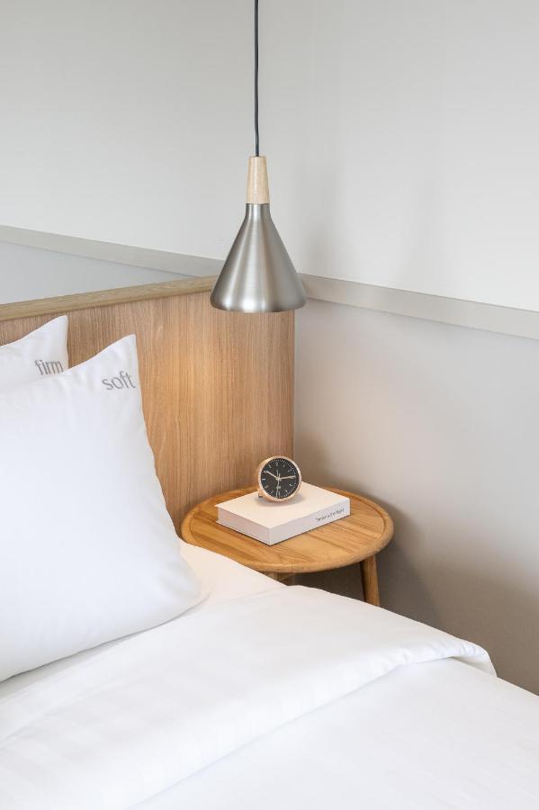 Apartamento Aspira Sukhumvit 71 *