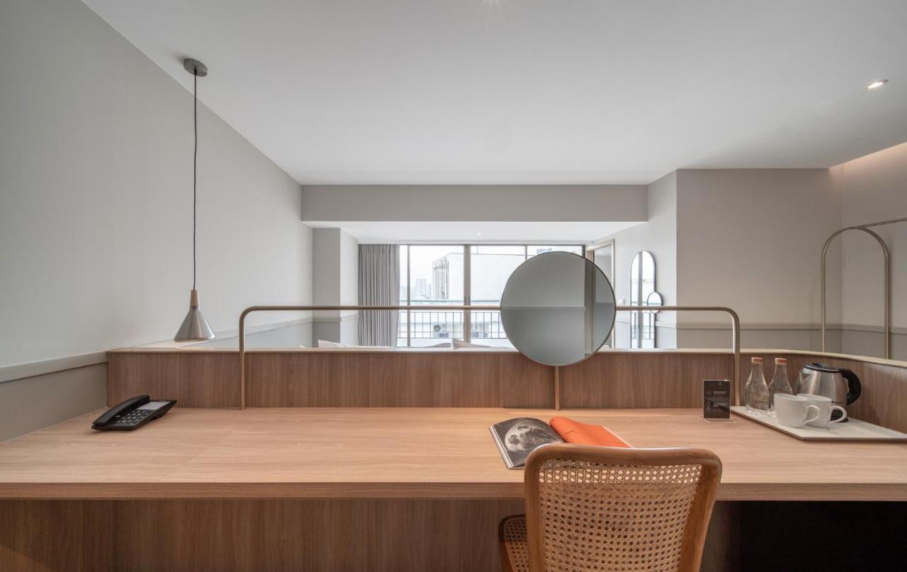 Apartamento Aspira Sukhumvit 71