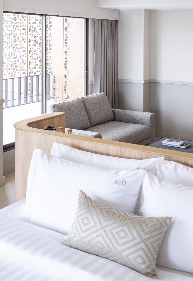 Apartamento Aspira Sukhumvit 71 Bangkok