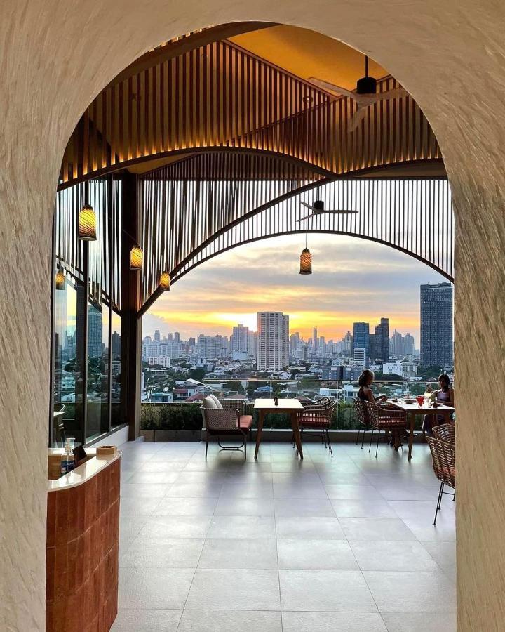 Apartamento Aspira Sukhumvit 71