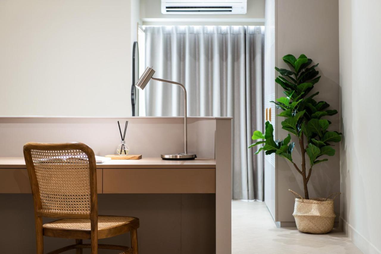 Apartamento Aspira Sukhumvit 71