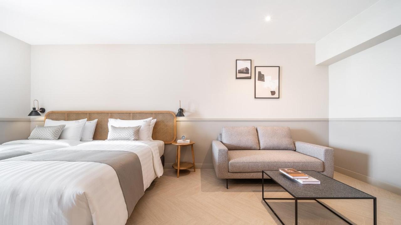 Apartamento Aspira Sukhumvit 71